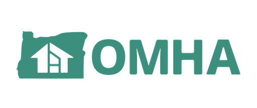 OMHA logo